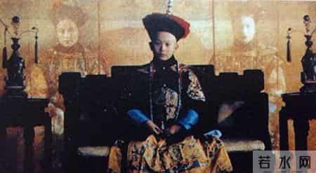 有一点不准 打一字,“假整肃”与“真收权”——蹊跷的弹劾恭亲王事件