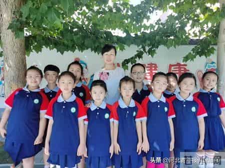 今天！保定这36位老师有话说 看看有你认识的吗