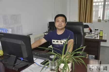 琅琊区师德师风系列宣传（四）——解放小学