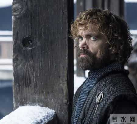 《权力的游戏》最终季宣传照发布 你能看懂这些苦瓜脸上的故事吗？