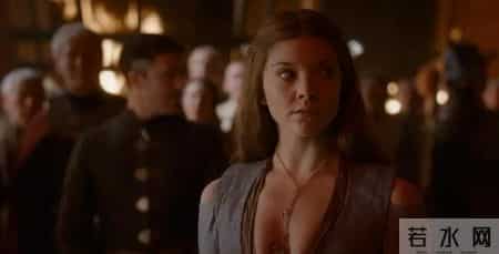 娜塔莉·多默尔为艺术献身4部大尺度作品,好看刺激养眼,收藏!