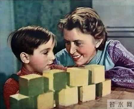 两个妈妈吗,世界电影【1553】民主德国电影《两个母亲》（1957）剧照欣赏