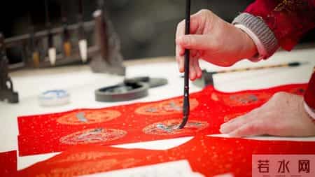 关于春节的短诗歌,春节的诗歌简短