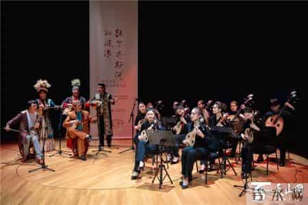 文化视线 - 额尔齐斯河的乐声流到黄浦江