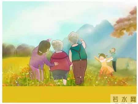 身边档案·重阳特辑｜重阳节起源、传说与古时蜀地习俗，看了才明白讲究真的多