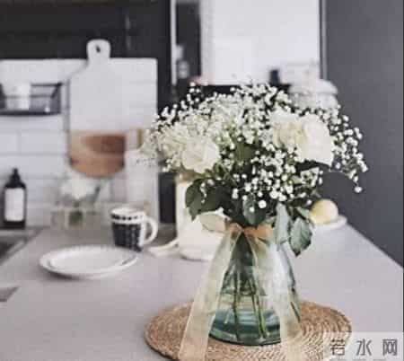 20种花材的插花方法，不会插花看这里