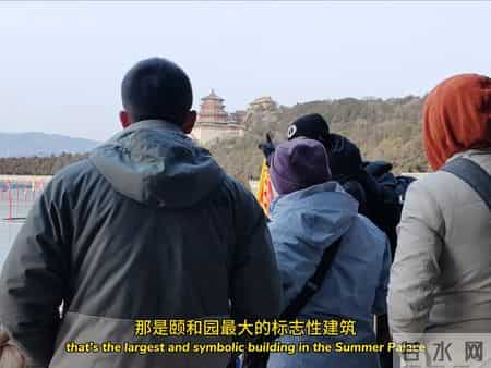 故宫英文导游词,故宫介绍英语版