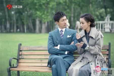 爱国者电影本,谍战片《爱国者》最大的亮点竟然是服装