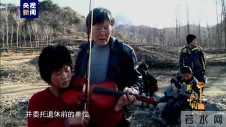 感动中国的故事,感动中国的故事有哪些