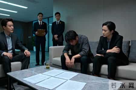 服务器租用合同