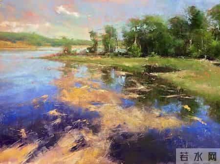 这美丽的风景画，真是让人流连忘返