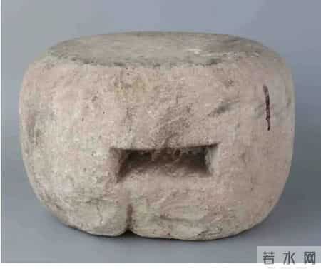 人有负盐负薪者