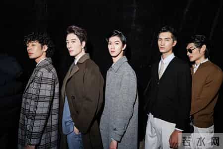 pop服饰流行前线,服装潮流前线