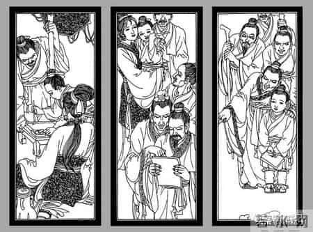 伤仲永原文及翻译