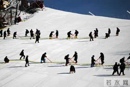 2022冬奥会作文300字