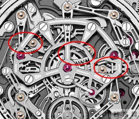 神的手表,神的手抄报怎画