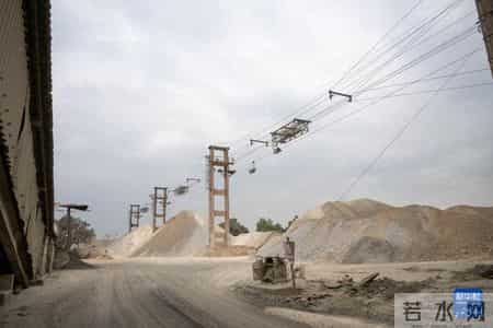 二十年后的家乡五年级作文500字,通讯丨“中国是改变我命运的起点”——刚果(布)新水泥厂“老翁”的故事