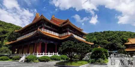 天下玉苑,4A级景区余姚天下玉苑今起临时闭园 何时恢复营业尚未知