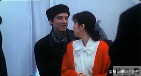 芭蕾舞剧金瓶梅,1989年《潘金莲》奇情香艳,娇媚的王祖贤助力单立文一炮而红