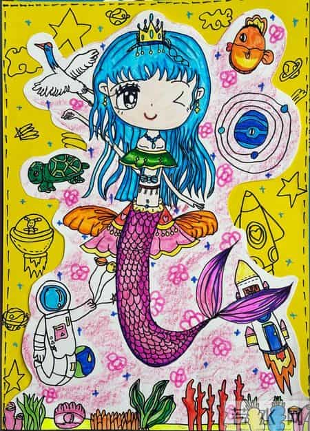 我的奇思妙想450字优秀作文