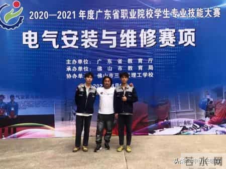 五桂山中山中专学校,探校｜在风景如画的中山中专读书，是一种怎样的体验？