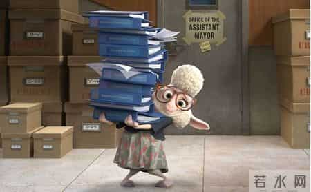 狐尼克的IP原型：诡计多端的人气狐狸列那