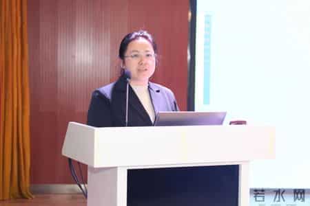 精管提质，智创未来——莒县人民医院举行运营管理创新大赛