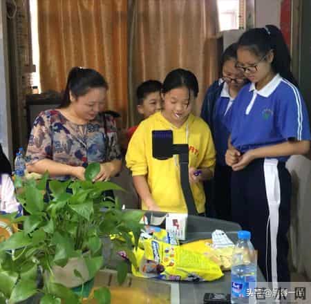 春暖2012特殊家长会,特殊时期,特殊的家长会