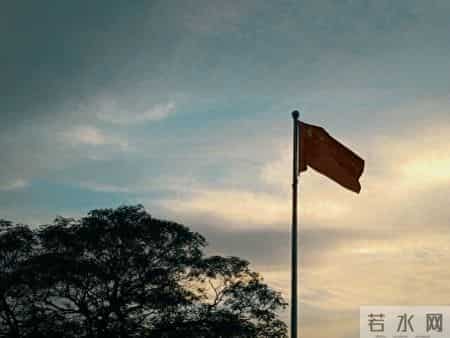 国旗下讲话-凝心聚力，冲刺期末