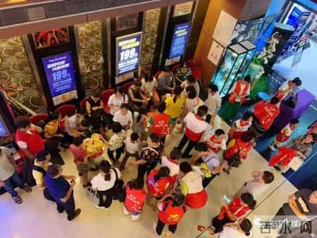 南国影剧院,南国电影剧社