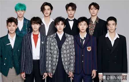 顶流明星产业链，“偶像”是如何诞生的？粉丝好“费钱”