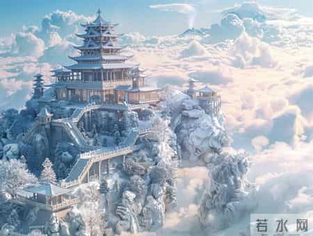 我最喜欢的人物形象