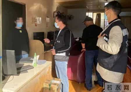 “黑网吧”放任未成年人留宿？看普陀检察官如何溯源治理