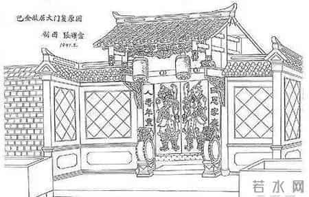 幸福的背影，这才是爱情中最美好的样子！