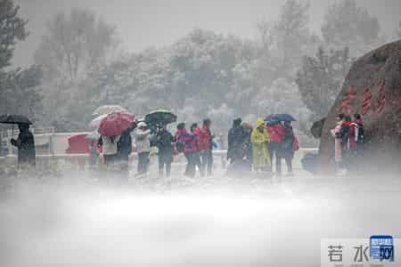 雪中即景作文,雪中即景作文350字