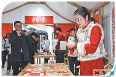 四好少年事迹材料,感受新与变，续写精彩冰雪故事（奥运纵横）