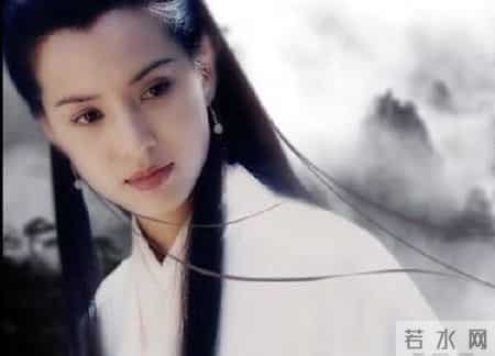 秒杀赵丽颖、刘亦菲，细解娱乐圈最美“仙女”为什么退出娱乐圈