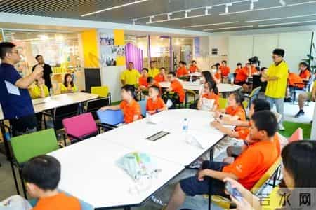 夏令营方案,夏令营方案