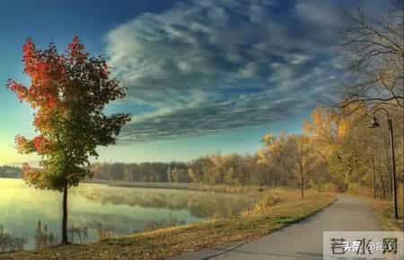 我向往的地方,趁时间还可丈量，不如轻装，走到想去的地方，看看心里的向往
