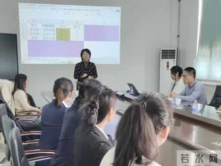 财务岗位竞聘演讲稿范文,选优拔萃 蓄势向前——亚太中慧集团后备财务经理竞聘圆满结束