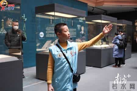 我是小小讲解员50字口语交际