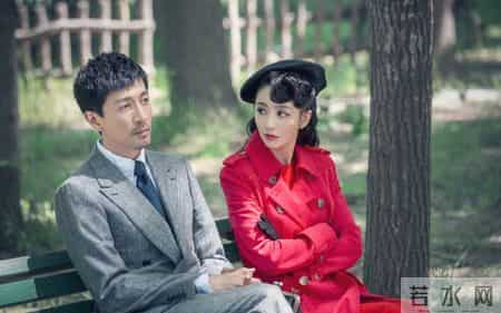 爱国者电影本,谍战片《爱国者》最大的亮点竟然是服装