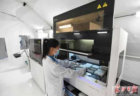 齐聚国内头部医药企业追赶“第一梯队”——来自武汉大健康产业调研报告