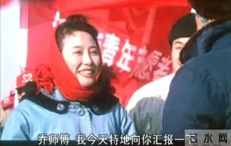 离开雷锋的日子观后感,离开雷锋的日子观后感100字左右