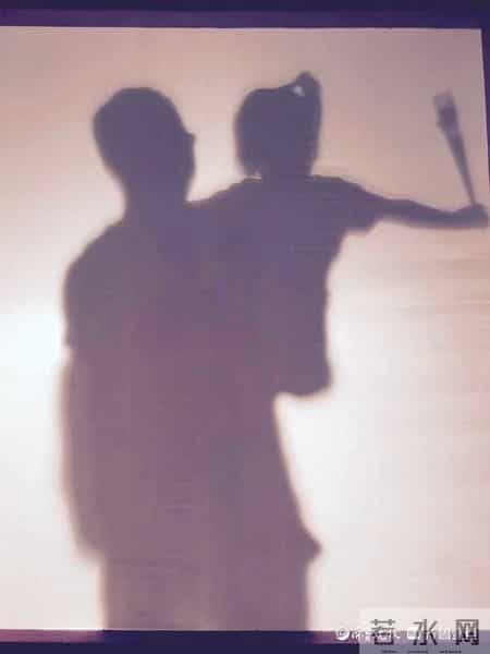 一个好爸爸,我有一个好爸爸｜上小学的女儿表白：感恩老爸，给我无可替代的爱