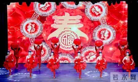 2026“滋味盐城过大年”文旅季启幕！  六百余项活动邀您共度新春