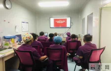 妇幼保健知识试题