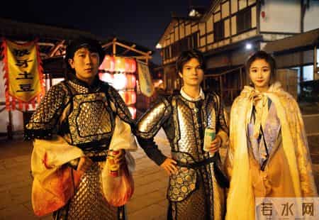 三八节活动方案