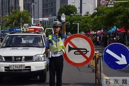 2019江苏高考作文题出炉！高考首日，镇江现场直击！