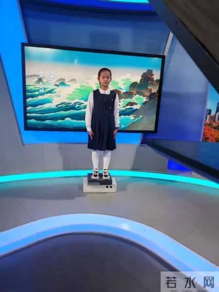 闪亮小主播 - 古诗词赏析：《过零丁洋》